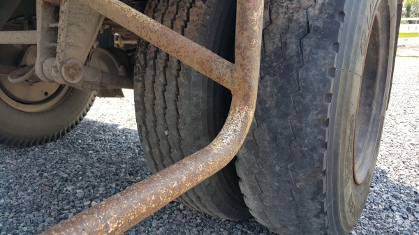 ขายรถพ่วง 18 ล้อ 2 เพลา แม่.ลูก กระบะเหล็กดั้ม ISUZU 240 รถพร้อมใช้ ราคาย้อมๆแค่.1250000 ต่อรอง สนใจโทรจองด่วน