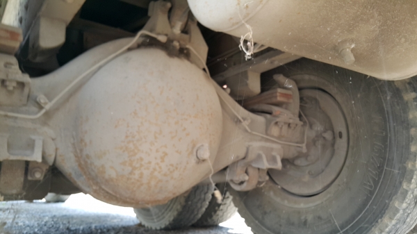 ขายรถพ่วง 18 ล้อ 2 เพลา แม่.ลูก กระบะเหล็กดั้ม ISUZU 240 รถพร้อมใช้ ราคาย้อมๆแค่.1250000 ต่อรอง สนใจโทรจองด่วน