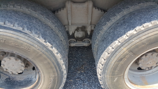 ขายรถพ่วง 18 ล้อ 2 เพลา แม่.ลูก กระบะเหล็กดั้ม ISUZU 240 รถพร้อมใช้ ราคาย้อมๆแค่.1250000 ต่อรอง สนใจโทรจองด่วน