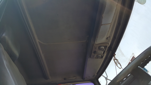 ขายรถพ่วง 18 ล้อ 2 เพลา แม่.ลูก กระบะเหล็กดั้ม ISUZU 240 รถพร้อมใช้ ราคาย้อมๆแค่.1250000 ต่อรอง สนใจโทรจองด่วน