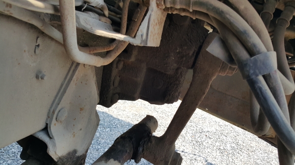 ขายรถพ่วง 18 ล้อ 2 เพลา แม่.ลูก กระบะเหล็กดั้ม ISUZU 240 รถพร้อมใช้ ราคาย้อมๆแค่.1250000 ต่อรอง สนใจโทรจองด่วน