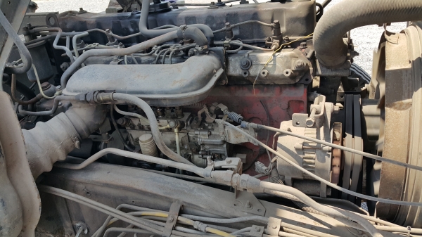 ขายรถพ่วง 18 ล้อ 2 เพลา แม่.ลูก กระบะเหล็กดั้ม ISUZU 240 รถพร้อมใช้ ราคาย้อมๆแค่.1250000 ต่อรอง สนใจโทรจองด่วน