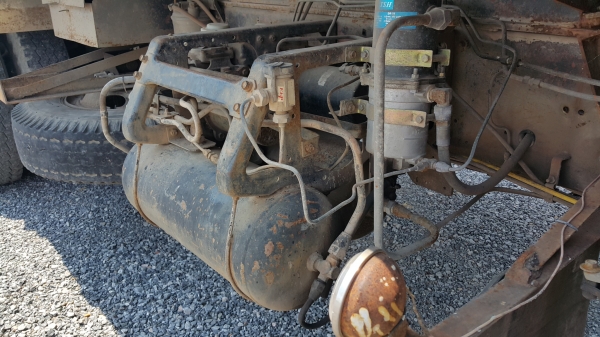 ขายรถพ่วง 18 ล้อ 2 เพลา แม่.ลูก กระบะเหล็กดั้ม ISUZU 240 รถพร้อมใช้ ราคาย้อมๆแค่.1250000 ต่อรอง สนใจโทรจองด่วน