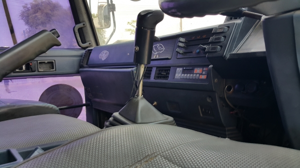 ขายรถพ่วง 18 ล้อ 2 เพลา แม่.ลูก กระบะเหล็กดั้ม ISUZU 240 รถพร้อมใช้ ราคาย้อมๆแค่.1250000 ต่อรอง สนใจโทรจองด่วน