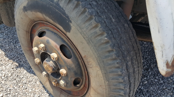 ขายรถพ่วง 18 ล้อ 2 เพลา แม่.ลูก กระบะเหล็กดั้ม ISUZU 240 รถพร้อมใช้ ราคาย้อมๆแค่.1250000 ต่อรอง สนใจโทรจองด่วน