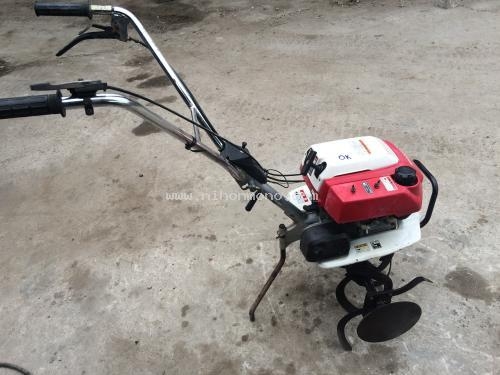 เครื่องพรวนดิน  HONDA    F210  รหัสสินค้า : 80802491  หรือเพิ่มเติมไดที่ www.nihonmono.com