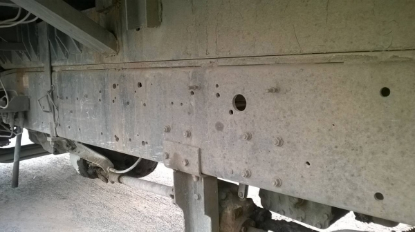 ขายรถพ่วง แม่ลูกดั้ม HINO FM3M ติดแก๊ส NGV 10 ถัง เครื่องเดิม M10C 240 แรงม้า คัสซีสวยตลอดเส้น แอร์เย็นเฉียบ ลูก 3 คานลงเล่มแล้ว ทะเบียนพร้อมโอน ราคาต่อรองได้ครับ