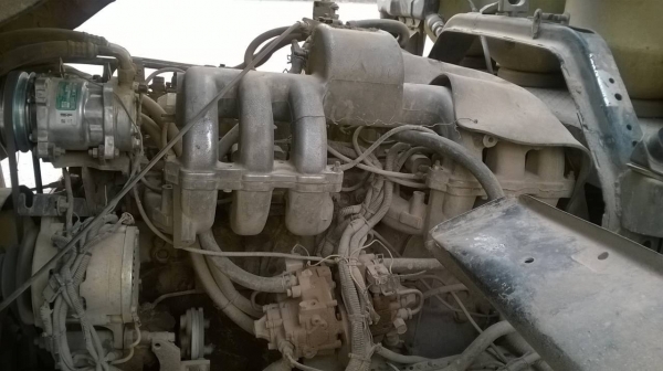 ขายรถพ่วง แม่ลูกดั้ม HINO FM3M ติดแก๊ส NGV 10 ถัง เครื่องเดิม M10C 240 แรงม้า คัสซีสวยตลอดเส้น แอร์เย็นเฉียบ ลูก 3 คานลงเล่มแล้ว ทะเบียนพร้อมโอน ราคาต่อรองได้ครับ