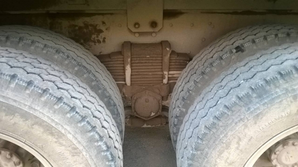 ขายรถพ่วง แม่ลูกดั้ม HINO FM3M ติดแก๊ส NGV 10 ถัง เครื่องเดิม M10C 240 แรงม้า คัสซีสวยตลอดเส้น แอร์เย็นเฉียบ ลูก 3 คานลงเล่มแล้ว ทะเบียนพร้อมโอน ราคาต่อรองได้ครับ