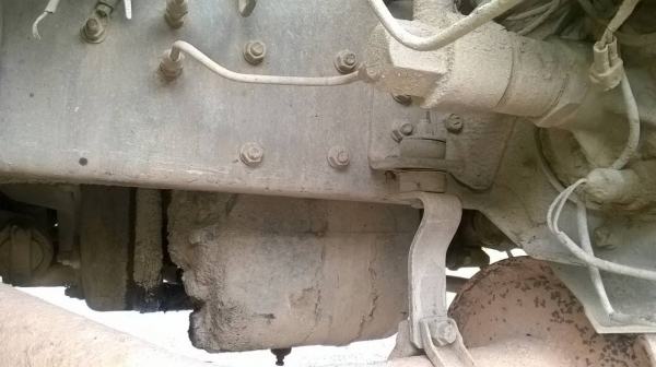 ขายรถพ่วง แม่ลูกดั้ม HINO FM3M ติดแก๊ส NGV 10 ถัง เครื่องเดิม M10C 240 แรงม้า คัสซีสวยตลอดเส้น แอร์เย็นเฉียบ ลูก 3 คานลงเล่มแล้ว ทะเบียนพร้อมโอน ราคาต่อรองได้ครับ