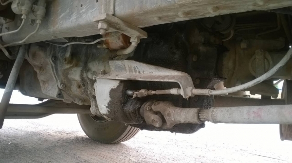 ขายรถพ่วง แม่ลูกดั้ม HINO FM3M ติดแก๊ส NGV 10 ถัง เครื่องเดิม M10C 240 แรงม้า คัสซีสวยตลอดเส้น แอร์เย็นเฉียบ ลูก 3 คานลงเล่มแล้ว ทะเบียนพร้อมโอน ราคาต่อรองได้ครับ