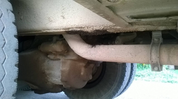 ขายรถพ่วง แม่ลูกดั้ม HINO FM3M ติดแก๊ส NGV 10 ถัง เครื่องเดิม M10C 240 แรงม้า คัสซีสวยตลอดเส้น แอร์เย็นเฉียบ ลูก 3 คานลงเล่มแล้ว ทะเบียนพร้อมโอน ราคาต่อรองได้ครับ