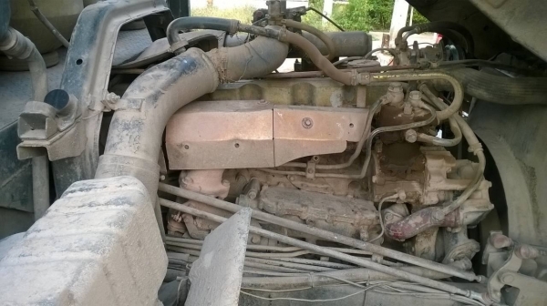 ขายรถพ่วง แม่ลูกดั้ม HINO FM3M ติดแก๊ส NGV 10 ถัง เครื่องเดิม M10C 240 แรงม้า คัสซีสวยตลอดเส้น แอร์เย็นเฉียบ ลูก 3 คานลงเล่มแล้ว ทะเบียนพร้อมโอน ราคาต่อรองได้ครับ