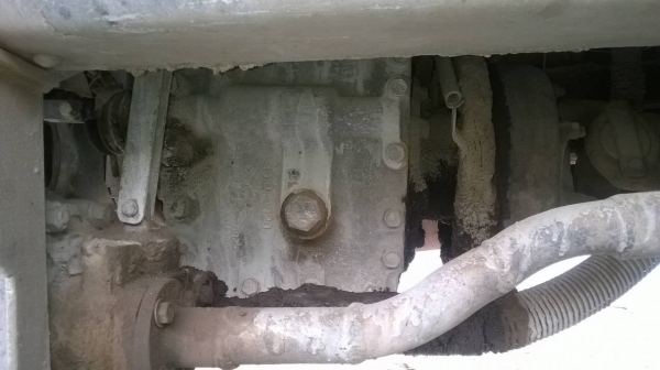 ขายรถพ่วง แม่ลูกดั้ม HINO FM3M ติดแก๊ส NGV 10 ถัง เครื่องเดิม M10C 240 แรงม้า คัสซีสวยตลอดเส้น แอร์เย็นเฉียบ ลูก 3 คานลงเล่มแล้ว ทะเบียนพร้อมโอน ราคาต่อรองได้ครับ