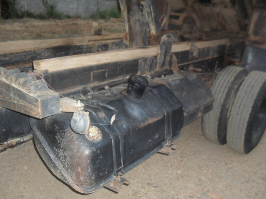 HINO FC4J 140 แรง  ดั๊ม