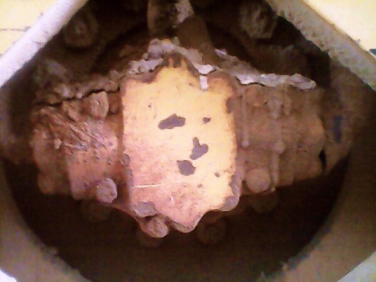 INGERSOLL RAND SP-56 รถบดสั่นสะเทือนเพลาเดียว รถสภาพดีเดิมๆดีพร้อมใช้งานได้เลยครับ เอวสลักแน่นดีไม่มีหลวม เครื่องยนต์เดิมปั๊มเดิมทำงานได้คล่องแคล่วสุดๆ ระบบควบคุมไฮดรอลิกส์ใช้งานได้ดีทุกชิ้นครับไม่มีปัญหา ช่วงล่างแน่น ยางสภาพดีประมาณ 65\% พร้อมใช้งาน เอกสา INGERSOLL RAND SP-56 รถบดสั่นสะเทือนเพลาเดียว รถสภาพดีเดิมๆดีพร้อมใช้งานได้เลยครับ เอวสลักแน่นดีไม่มีหลวม เครื่องยนต์เดิมปั๊มเดิมทำงานได้คล่องแคล่วสุดๆ ระบบควบคุมไฮดรอลิกส์ใช้งานได้ดีทุกชิ้นครับไม่มีปัญหา ช่วงล่างแน่น ยางสภาพดีประมาณ 65\% พร้อมใช้งาน เอกสา