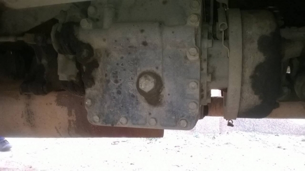 ขายรถพ่วง แม่ลูกไม่ดั้ม HINO FM3M เครื่องเดิม M10C 240 แรงม้า เกียร์เดิม สโลว์เดิม คัสซีสวยจัดตลอดเส้น ยางเต็ม ทะเบียนพร้อมโอนครับ