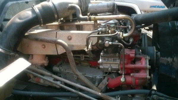 ขายรถพ่วง แม่ลูกไม่ดั้ม HINO FM3M เครื่องเดิม M10C 240 แรงม้า เกียร์เดิม สโลว์เดิม คัสซีสวยจัดตลอดเส้น ยางเต็ม ทะเบียนพร้อมโอนครับ