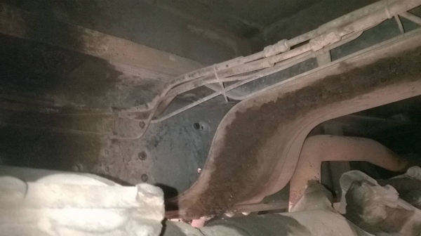 ขายรถพ่วง แม่ลูกไม่ดั้ม HINO FM3M เครื่องเดิม M10C 240 แรงม้า เกียร์เดิม สโลว์เดิม คัสซีสวยจัดตลอดเส้น ยางเต็ม ทะเบียนพร้อมโอนครับ