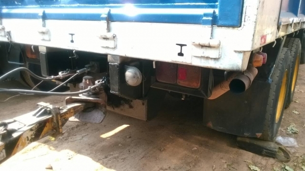 ขายรถพ่วง แม่ลูกไม่ดั้ม HINO FM3M เครื่องเดิม M10C 240 แรงม้า เกียร์เดิม สโลว์เดิม คัสซีสวยจัดตลอดเส้น ยางเต็ม ทะเบียนพร้อมโอนครับ