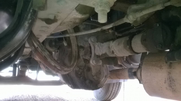 ขายรถพ่วง แม่ลูกไม่ดั้ม HINO FM3M เครื่องเดิม M10C 240 แรงม้า เกียร์เดิม สโลว์เดิม คัสซีสวยจัดตลอดเส้น ยางเต็ม ทะเบียนพร้อมโอนครับ