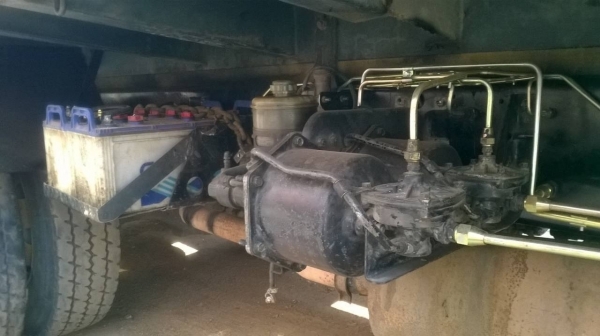 ขายรถพ่วง แม่ลูกไม่ดั้ม HINO FM3M เครื่องเดิม M10C 240 แรงม้า เกียร์เดิม สโลว์เดิม คัสซีสวยจัดตลอดเส้น ยางเต็ม ทะเบียนพร้อมโอนครับ