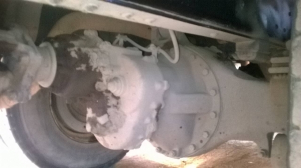 ขายรถพ่วง แม่ลูกไม่ดั้ม HINO FM3M เครื่องเดิม M10C 240 แรงม้า เกียร์เดิม สโลว์เดิม คัสซีสวยจัดตลอดเส้น ยางเต็ม ทะเบียนพร้อมโอนครับ