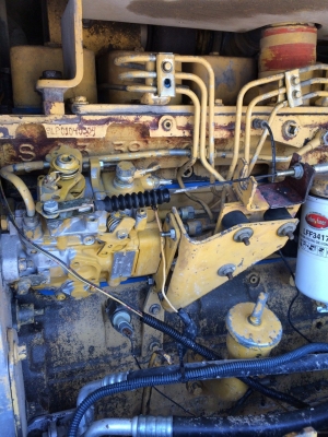 ขายรถตัก WA 180-1 สภาพสวยๆคับ พร้อมใช้งาน ขายรถตัก WA 180-1 สภาพสวยๆคับ พร้อมใช้งาน