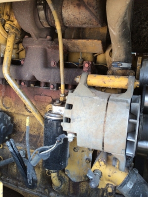 ขายรถตัก WA 180-1 สภาพสวยๆคับ พร้อมใช้งาน ขายรถตัก WA 180-1 สภาพสวยๆคับ พร้อมใช้งาน