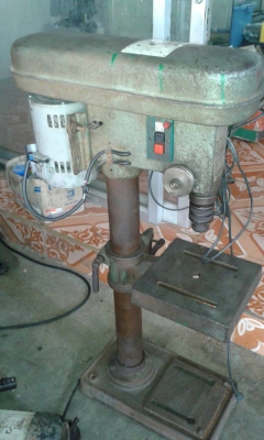 ขายสว่าน KING มือสอง ขายสว่าน KING มือสอง