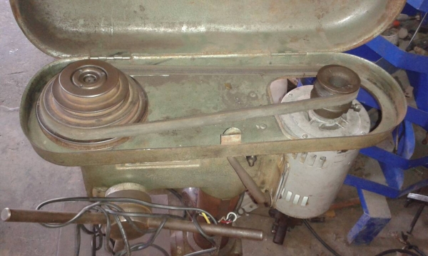 ขายสว่าน KING มือสอง ขายสว่าน KING มือสอง