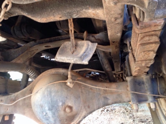 ขายครับ ดั้มกระป๋อง ดั้ม3คิว  ประกอบ100แรง  รถห้างแท้  เกียร์สั้น  รถสวยพร้อมใช้งาน  เอกสารพร้อมโอน  ราคา255000  สนใจด่วนนะครับ