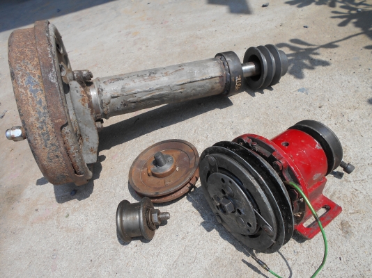 อุบประกรกระจายพาง