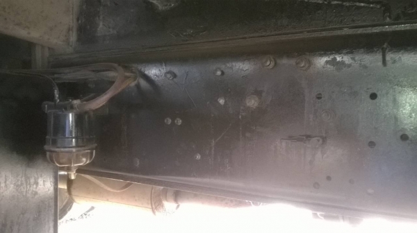 ขายรถพ่วง แม่ลูกไม่ดั้ม ISUZU DECA 270 เครื่องส้ม เกียร์เดิม คัสซีสวยตลอดเส้น ยางเต็ม แอร์เย็น ทะเบียนพร้อมโอนครับ ขายรถพ่วง แม่ลูกไม่ดั้ม ISUZU DECA 270 เครื่องส้ม เกียร์เดิม คัสซีสวยตลอดเส้น ยางเต็ม แอร์เย็น ทะเบียนพร้อมโอนครับ