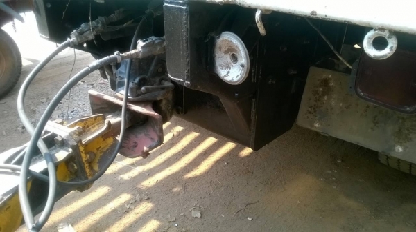 ขายรถพ่วง แม่ลูกไม่ดั้ม ISUZU DECA 270 เครื่องส้ม เกียร์เดิม คัสซีสวยตลอดเส้น ยางเต็ม แอร์เย็น ทะเบียนพร้อมโอนครับ ขายรถพ่วง แม่ลูกไม่ดั้ม ISUZU DECA 270 เครื่องส้ม เกียร์เดิม คัสซีสวยตลอดเส้น ยางเต็ม แอร์เย็น ทะเบียนพร้อมโอนครับ