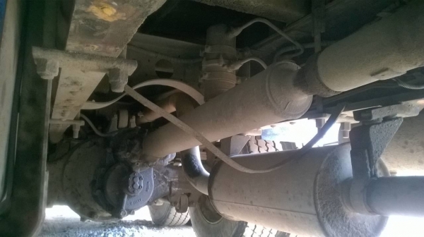 ขายรถพ่วง แม่ลูกไม่ดั้ม ISUZU DECA 270 เครื่องส้ม เกียร์เดิม คัสซีสวยตลอดเส้น ยางเต็ม แอร์เย็น ทะเบียนพร้อมโอนครับ ขายรถพ่วง แม่ลูกไม่ดั้ม ISUZU DECA 270 เครื่องส้ม เกียร์เดิม คัสซีสวยตลอดเส้น ยางเต็ม แอร์เย็น ทะเบียนพร้อมโอนครับ