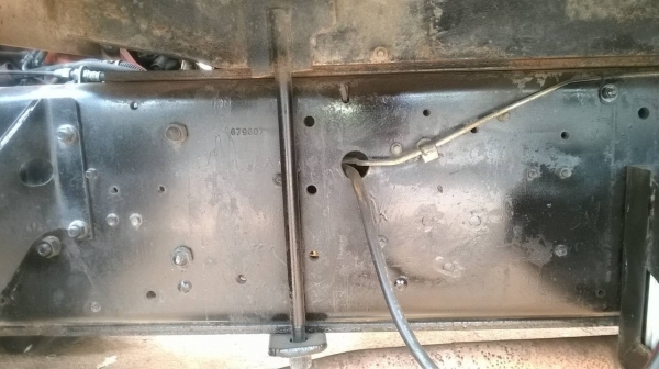 ขายรถพ่วง แม่ลูกไม่ดั้ม ISUZU DECA 270 เครื่องส้ม เกียร์เดิม คัสซีสวยตลอดเส้น ยางเต็ม แอร์เย็น ทะเบียนพร้อมโอนครับ ขายรถพ่วง แม่ลูกไม่ดั้ม ISUZU DECA 270 เครื่องส้ม เกียร์เดิม คัสซีสวยตลอดเส้น ยางเต็ม แอร์เย็น ทะเบียนพร้อมโอนครับ