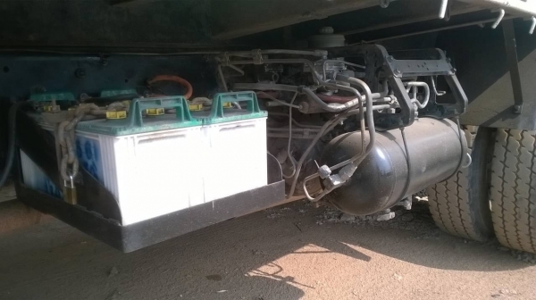 ขายรถพ่วง แม่ลูกไม่ดั้ม ISUZU DECA 270 เครื่องส้ม เกียร์เดิม คัสซีสวยตลอดเส้น ยางเต็ม แอร์เย็น ทะเบียนพร้อมโอนครับ ขายรถพ่วง แม่ลูกไม่ดั้ม ISUZU DECA 270 เครื่องส้ม เกียร์เดิม คัสซีสวยตลอดเส้น ยางเต็ม แอร์เย็น ทะเบียนพร้อมโอนครับ