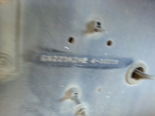 รถอีซูซุ 10 ล้อ หัวลาก GXZ  320 แรงม้า. ปี 48  ( รถวิ่ง 3xx,xxx กว่า กม. )  ( * ขายเฉพาะแม่. )     สนใจติดต่อ  081 - 6079515