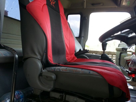 รถอีซูซุ 10 ล้อ หัวลาก GXZ  320 แรงม้า. ปี 48  ( รถวิ่ง 3xx,xxx กว่า กม. )  ( * ขายเฉพาะแม่. )     สนใจติดต่อ  081 - 6079515