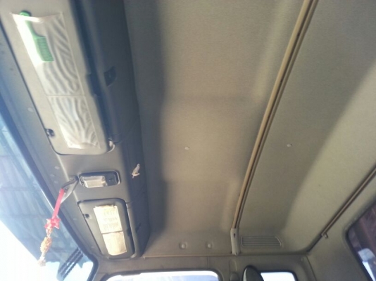 รถอีซูซุ 10 ล้อ หัวลาก GXZ  320 แรงม้า. ปี 48  ( รถวิ่ง 3xx,xxx กว่า กม. )  ( * ขายเฉพาะแม่. )     สนใจติดต่อ  081 - 6079515