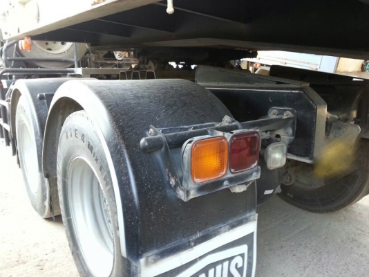 รถอีซูซุ 10 ล้อ หัวลาก GXZ  320 แรงม้า. ปี 48  ( รถวิ่ง 3xx,xxx กว่า กม. )  ( * ขายเฉพาะแม่. )     สนใจติดต่อ  081 - 6079515