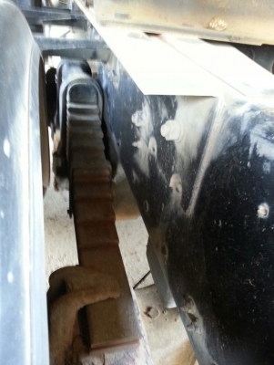 รถอีซูซุ 10 ล้อ หัวลาก GXZ  320 แรงม้า. ปี 48  ( รถวิ่ง 3xx,xxx กว่า กม. )  ( * ขายเฉพาะแม่. )     สนใจติดต่อ  081 - 6079515