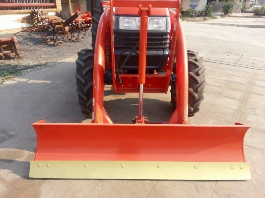 ใบมีดยกชุดตราช้าง ใส่ 4508 4708 สภาพดีครับ