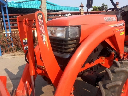 ใบมีดยกชุดตราช้าง ใส่ 4508 4708 สภาพดีครับ