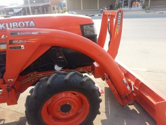 ใบมีดยกชุดตราช้าง ใส่ 4508 4708 สภาพดีครับ