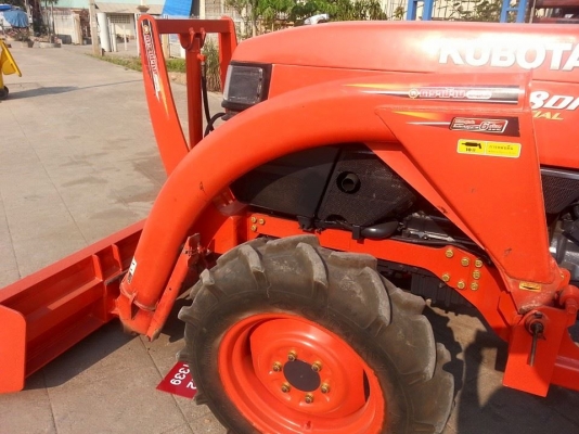 ใบมีดยกชุดตราช้าง ใส่ 4508 4708 สภาพดีครับ