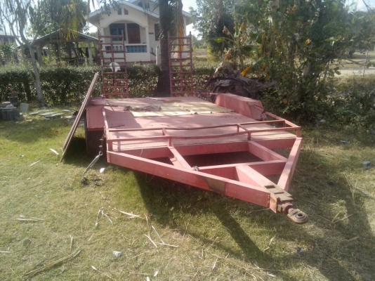 DC70ปี55สวย+เทลเลอร์ สภาพพร้อมใช้ครับ DC70ปี55สวย+เทลเลอร์ สภาพพร้อมใช้ครับ