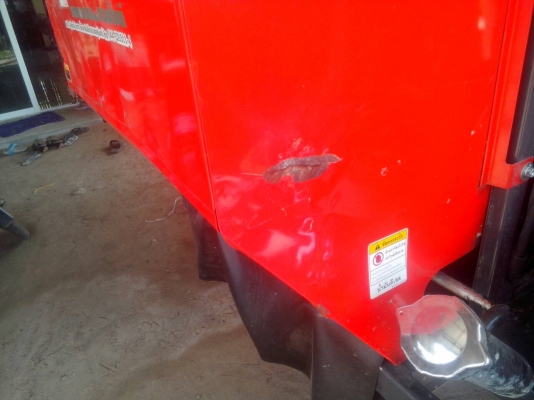 DC70ปี55สวย+เทลเลอร์ สภาพพร้อมใช้ครับ DC70ปี55สวย+เทลเลอร์ สภาพพร้อมใช้ครับ