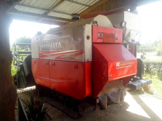 DC70ปี55สวย+เทลเลอร์ สภาพพร้อมใช้ครับ DC70ปี55สวย+เทลเลอร์ สภาพพร้อมใช้ครับ